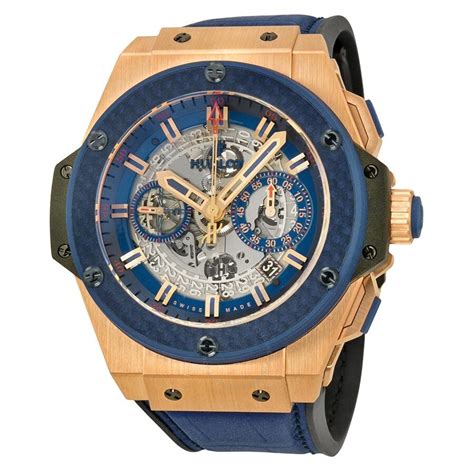 hublot king power special one|Hublot King Power Special One .